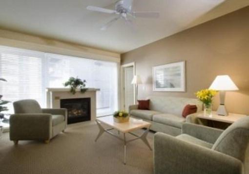 фото отеля Seaside Vacation Condos (Oregon)
