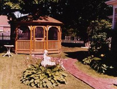 фото отеля Sea Breeze Inn Hyannis