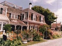 Sea Breeze Inn Hyannis