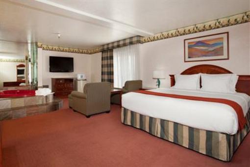 фото отеля Holiday Inn Express Mesa Verde-Cortez