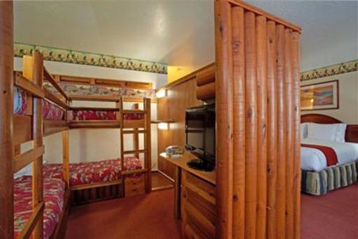 фото отеля Holiday Inn Express Mesa Verde-Cortez