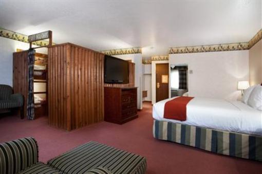фото отеля Holiday Inn Express Mesa Verde-Cortez