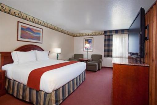 фото отеля Holiday Inn Express Mesa Verde-Cortez