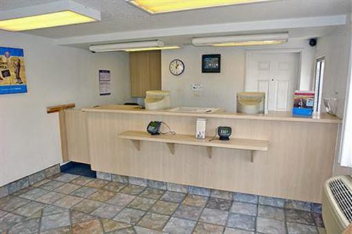 фото отеля Motel 6 Anaheim - Fullerton East