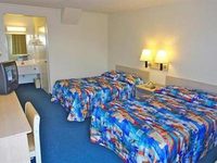Motel 6 Anaheim - Fullerton East Motel 6 Anaheim - Fullerton East