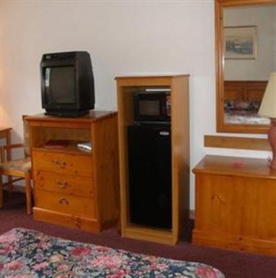 фото отеля Red Carpet Inn Boone