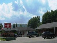 Red Carpet Inn Boone