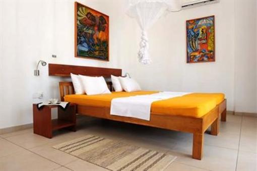 фото отеля Rockside Cabanas Hotel