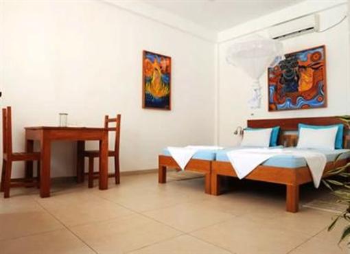 фото отеля Rockside Cabanas Hotel