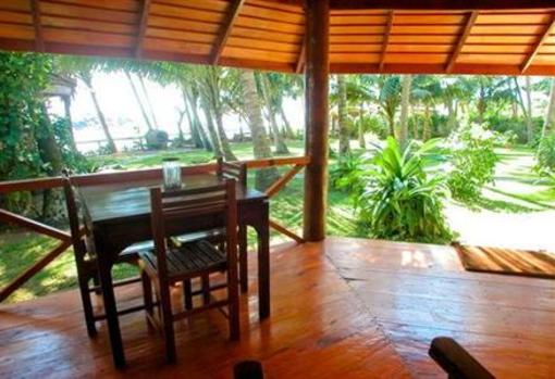 фото отеля Rockside Cabanas Hotel