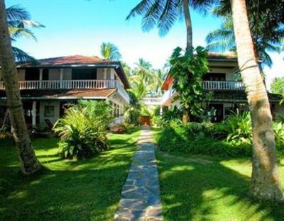 фото отеля Rockside Cabanas Hotel