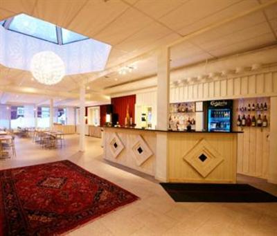 фото отеля Hotell Ornvik