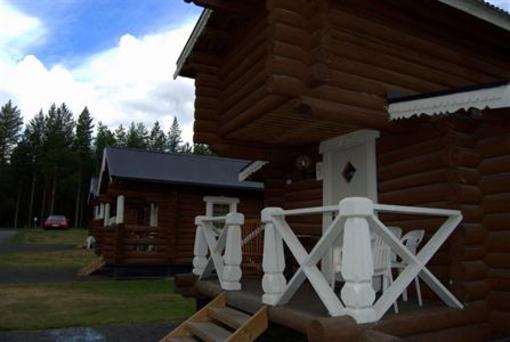 фото отеля Hotell Ornvik