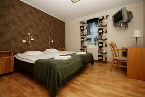 фото отеля Hotell Ornvik