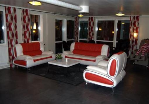 фото отеля Hotell Ornvik