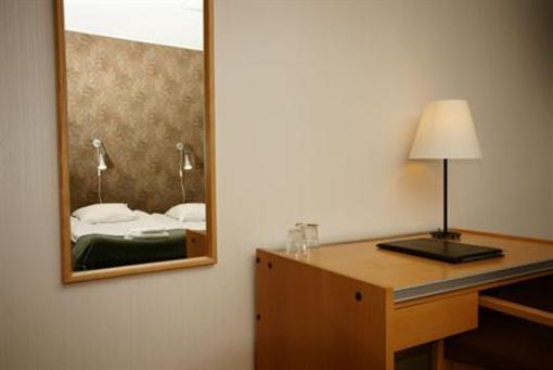 фото отеля Hotell Ornvik