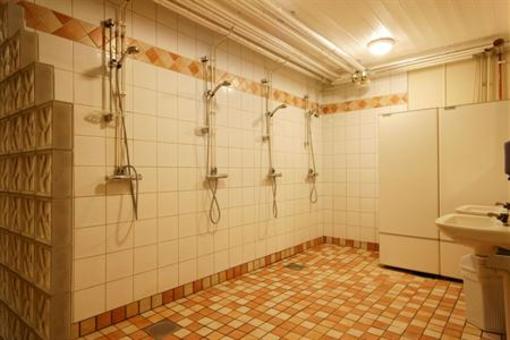 фото отеля Hotell Ornvik