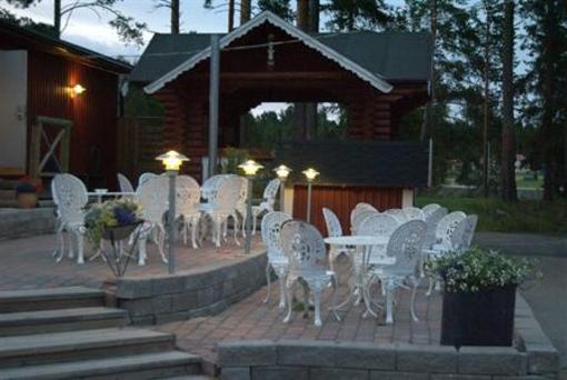 фото отеля Hotell Ornvik