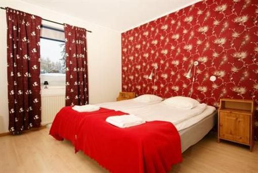 фото отеля Hotell Ornvik