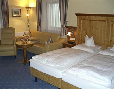 фото отеля Alpenresi Hotel Ramsau (Germany)