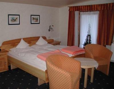 фото отеля Alpenresi Hotel Ramsau (Germany)