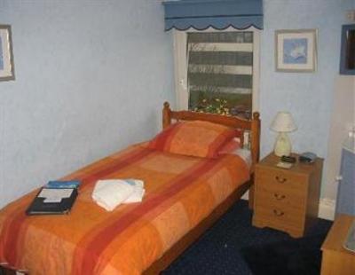 фото отеля Sundial Guest House