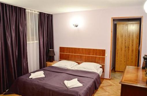 фото отеля Georgian House
