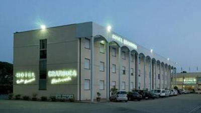 фото отеля Granduca Hotel