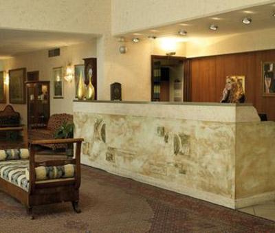 фото отеля Granduca Hotel