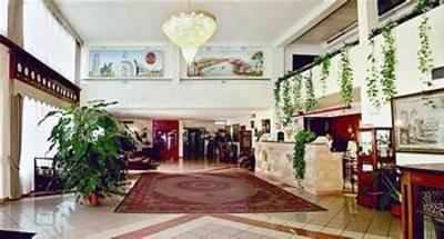 фото отеля Granduca Hotel
