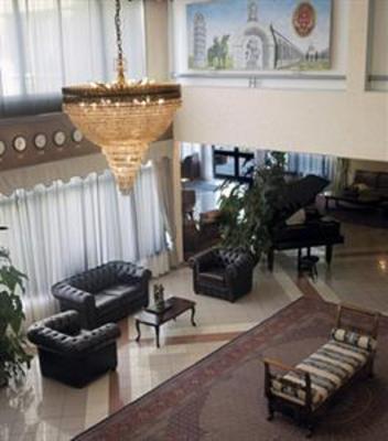 фото отеля Granduca Hotel