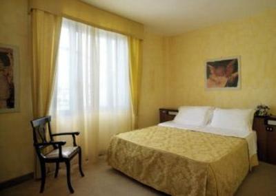 фото отеля Granduca Hotel