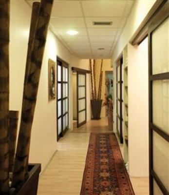 фото отеля Granduca Hotel