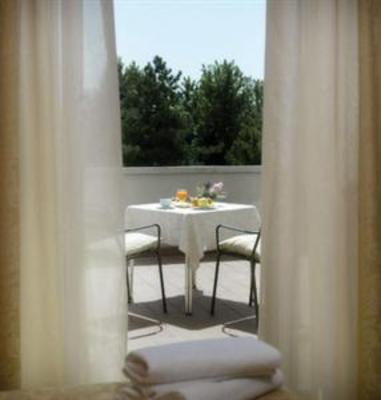 фото отеля Granduca Hotel