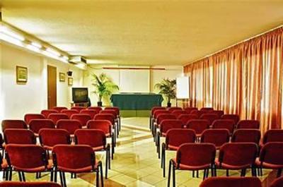 фото отеля Granduca Hotel