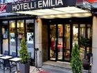 фото отеля Hotelli Emilia