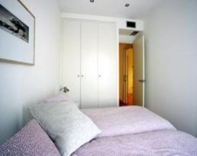 фото отеля BP Girona Argo Design Apartment