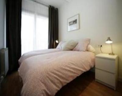 фото отеля BP Girona Argo Design Apartment