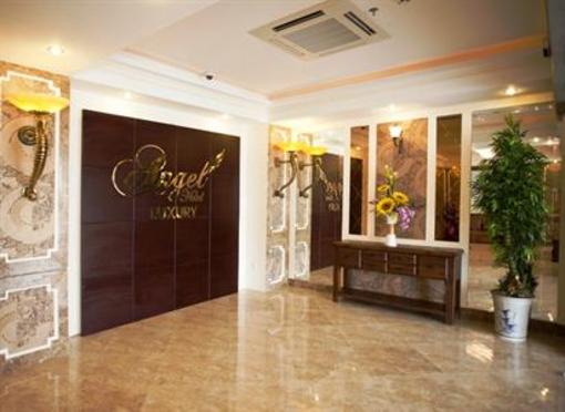 фото отеля Angel Hotel Danang