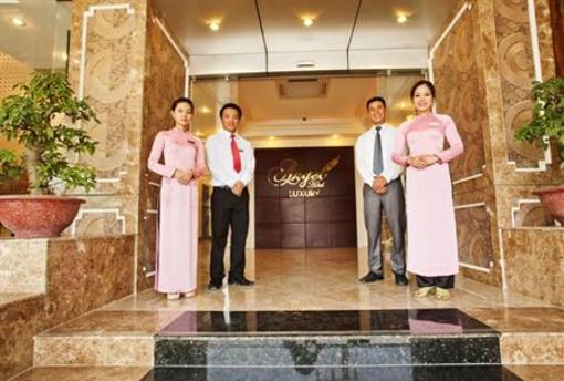 фото отеля Angel Hotel Danang
