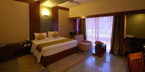 фото отеля Velan Hotel Ritz