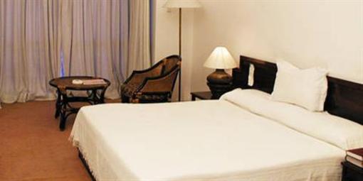 фото отеля Velan Hotel Ritz