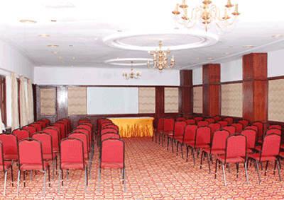 фото отеля Velan Hotel Ritz