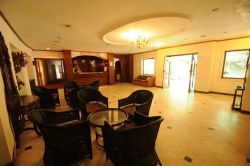 фото отеля Velan Hotel Ritz