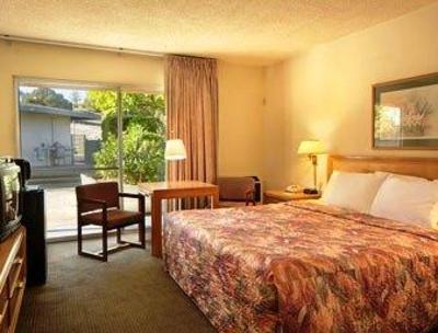 фото отеля San Francisco-Days Inn Novato