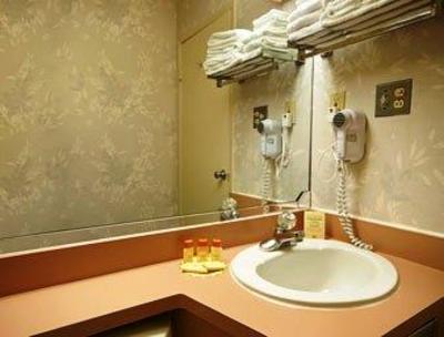 фото отеля San Francisco-Days Inn Novato