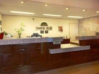 San Francisco-Days Inn Novato