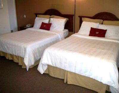 фото отеля Camino Inn and Suites