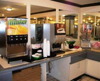 фото отеля Camino Inn and Suites