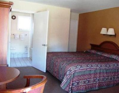 фото отеля Camino Inn and Suites